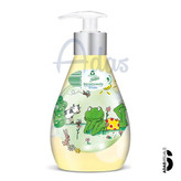 صابون مایع کودک هیپوآلرژنیک Frosch