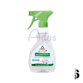 اسپری پیش شستشوی لباس کودک Frosch