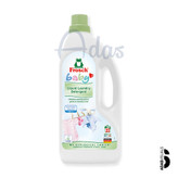 مایع لباسشویی کودک Frosch | هیپوآلرژنیک و ملایم برای پوست حساس