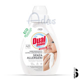 نرمکننده لباس فوقغلیظ هیپوآلرژنیک Dual Power