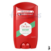 دئودورانت استیک مردانه Old Spice مدل RESTART