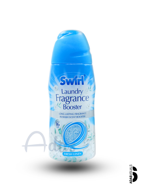 بوستر خوشبو کننده لباس سوییرل بریتانیا مدل Fresh Linen