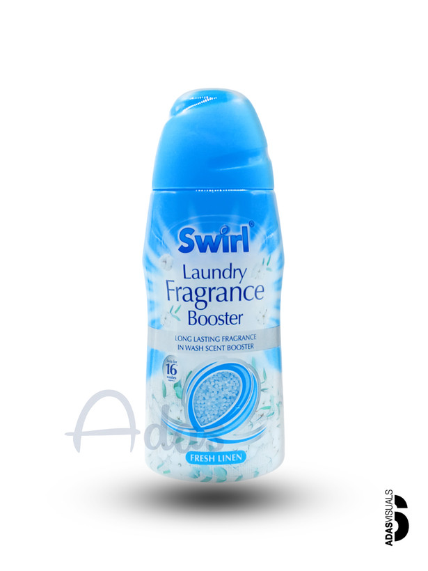 بوستر خوشبو کننده لباس سوییرل بریتانیا مدل Fresh Linen