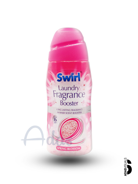 بوستر خوشبو کننده لباس سوییرل بریتانیا مدل Spring Blossom