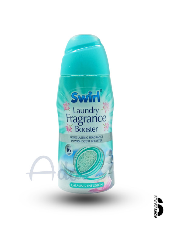 بوستر خوشبو کننده لباس سوییرل بریتانیا مدل Calming Infusion