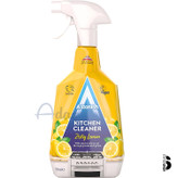 اسپری پاک کننده سطوح آشپزخانه آستونیش با رایحه لیمو ترش