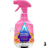 اسپری پاک کننده سطوح آشپزخانه آستونیش با رایحه مرکبات و گریپ فروت