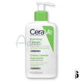 ژل شستشوی هیدراتینگ 236 میل سراوی