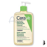 شوینده روغنی و مرطوب کننده 473 میل سراوی