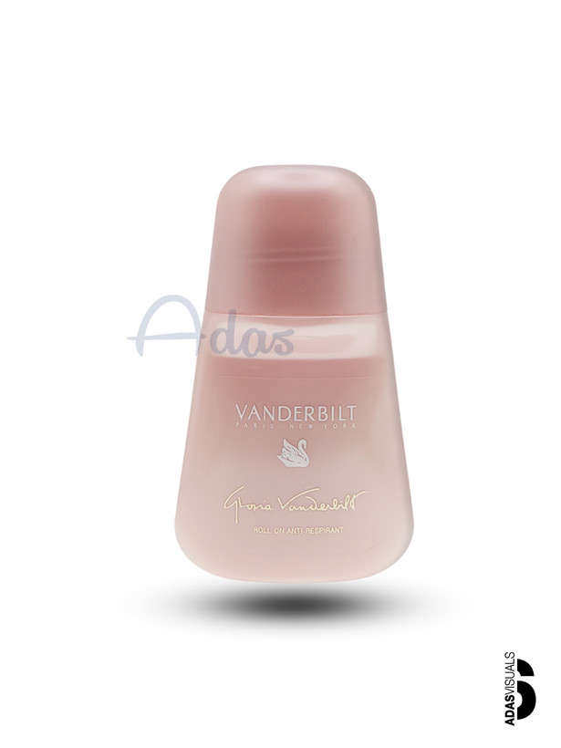 مام رول زنانه ضد تعریق فرانسوی Gloria Vanderbilt