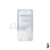 ضد آفتاب و مرطوب کننده استیکی بی رنگ سنتلا کره جنوبی با SPF50