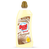 مایع شوینده تخصصی پارکت و کفپوش چوبی Dual Power