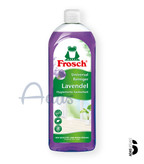 پاککننده چندمنظوره سطوح Frosch آلمان | با رایحه لاوندر(اسطوخودوس)