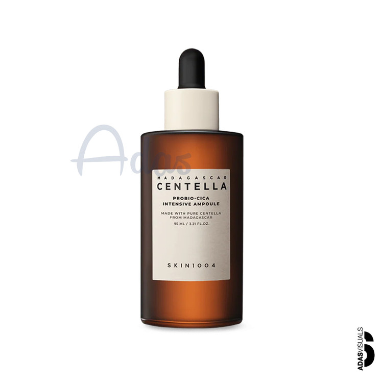 سرم ترمیمکننده و آرامشبخش Probio-Cica سنتلا