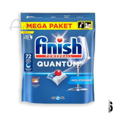قرص ماشین ظرفشویی 72 عددی فینیش سری کوانتوم