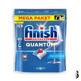 قرص ماشین ظرفشویی 80 عددی فینیش سری کوانتوم