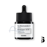 سرم نیاسینامید %15 کوزارکس