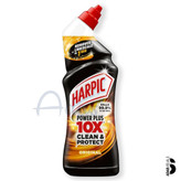 شوینده قدرتمند و تخصصی سرویس بهداشتی هارپیک بریتانیا | مدل Power Plus