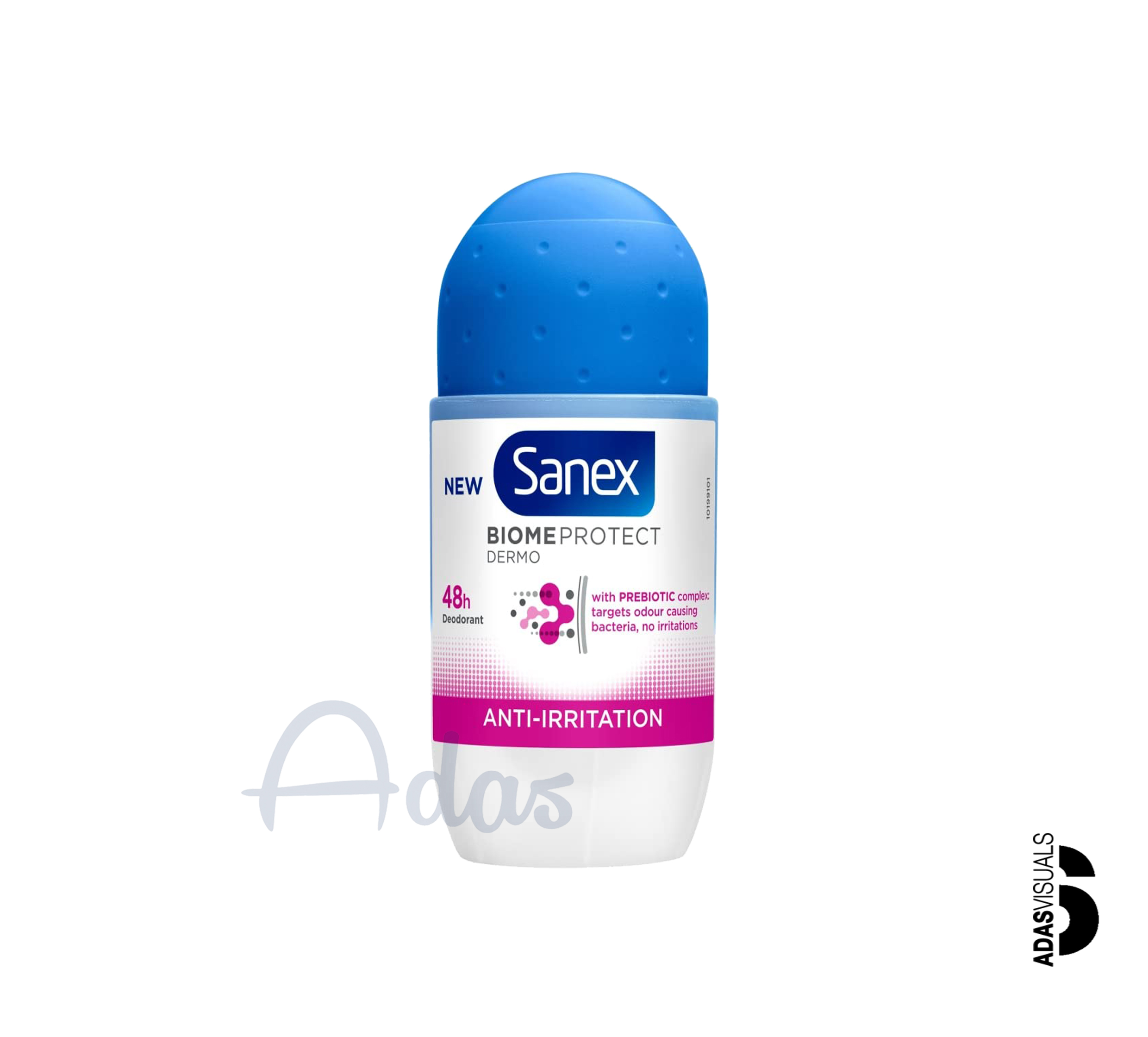 مام رول یونیسکس 48 ساعته سانکس ایتالیا | مدل Biome Protect