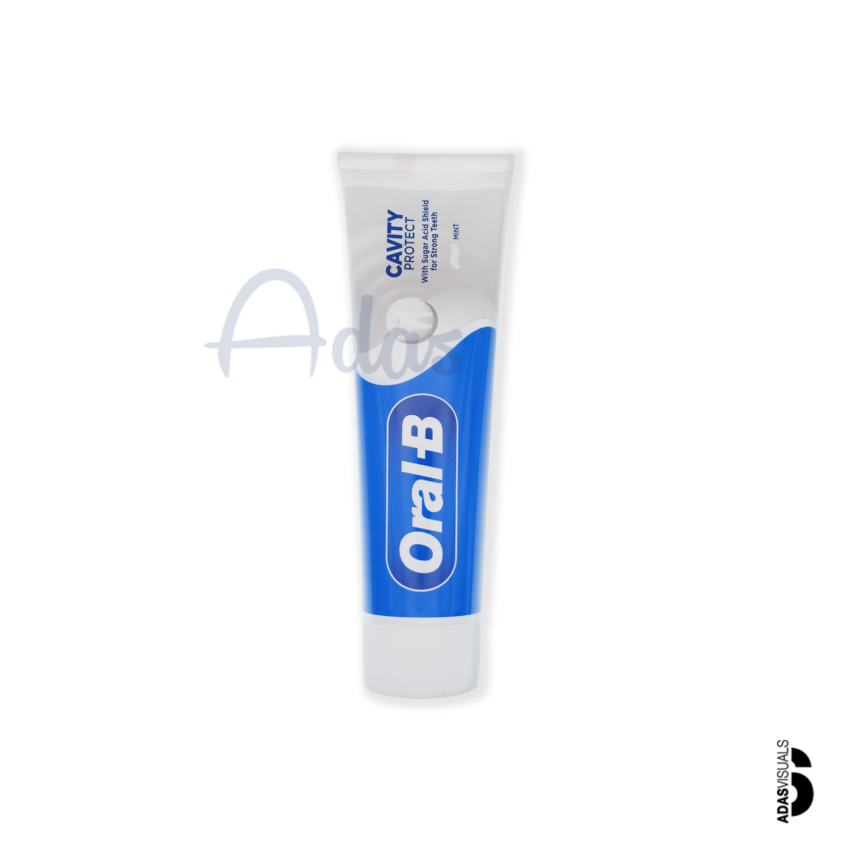 خمیر دندان Cavity Protect برند Oral-B آلمان