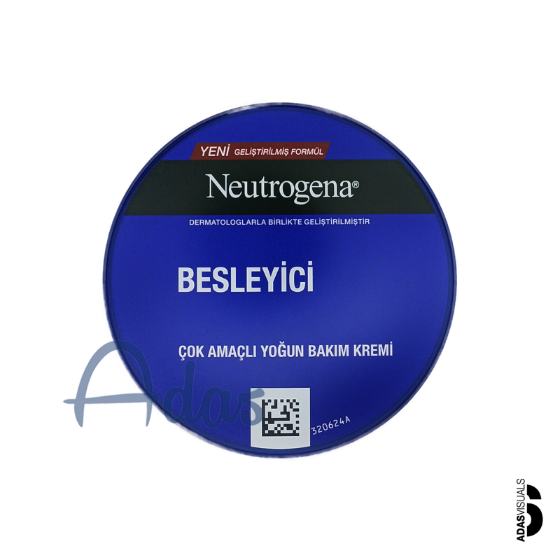 کرم مرطوب‌کننده و مغذی نوتروژینا مدل Besleyici