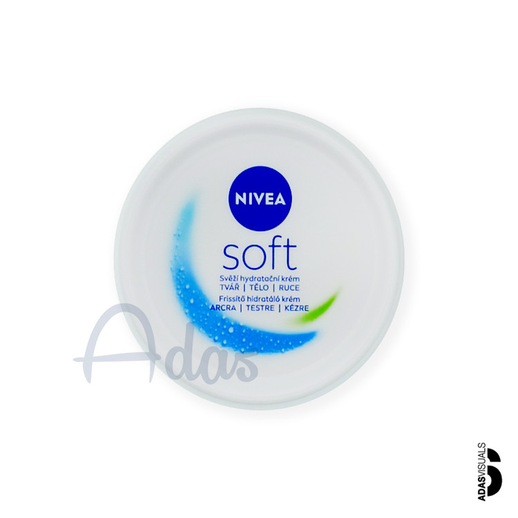 کرم مرطوبکننده سبک و لطیف نیوآ آلمان