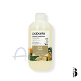 شامپو تقویتکننده و ضدریزش باباریا اسپانیا مدل S.O.S. Caída