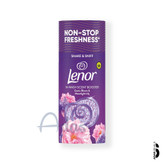 دانه خوشبوکننده و تقویتکننده رایحه لباس لنور مدل Exotic Bloom & Moonlight Lily