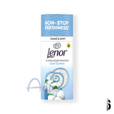 دانه خوشبوکننده و تقویتکننده رایحه لباس لنور مدل Cool Cotton