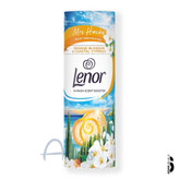 دانه خوشبوکننده و تقویتکننده رایحه لباس لنور مدل Orange Blossom & Coastal Cypress