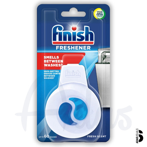 بوگیر و خوشبو کننده ماشین ظرفشویی فینیش با رایحه کلاسیک