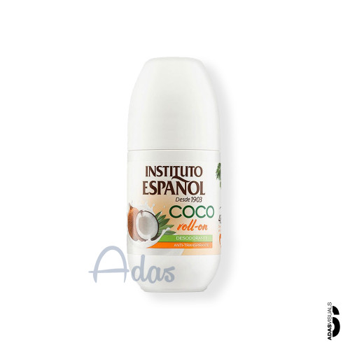 مام رول دئودورانت 48 ساعته Instituto Español | مدل Coco