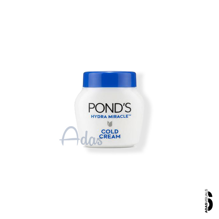 مینی کرم مرطوب کننده POND'S | مدل Cold Cream مناسب پوست های خشک