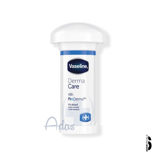 مام ضد تعریق بدون الکل ۴۸ ساعته وازلین سری ProDerma | مدل Derma Care